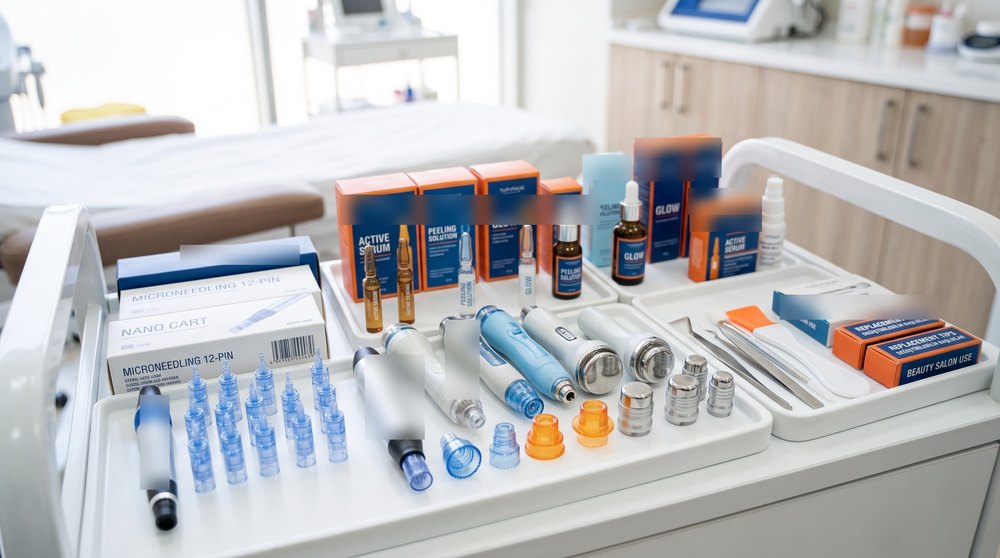 Dermal lazer ve IPL cihazları nedir?