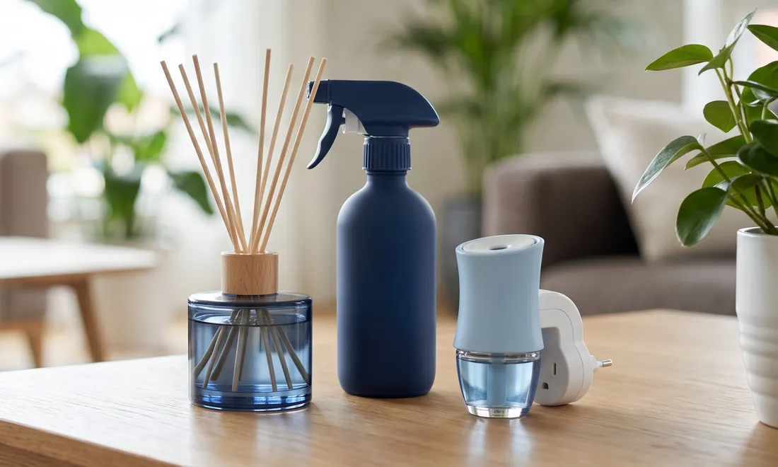 Hava aromatize edici ürün nedir?